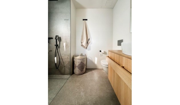 Resale - Apartment -
Orihuela Costa - Costa Blanca