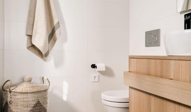 Resale - Apartment -
Orihuela Costa - Costa Blanca