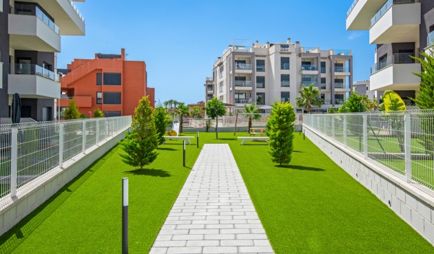 Resale - Penthouse -
Villamartin - Costa Blanca