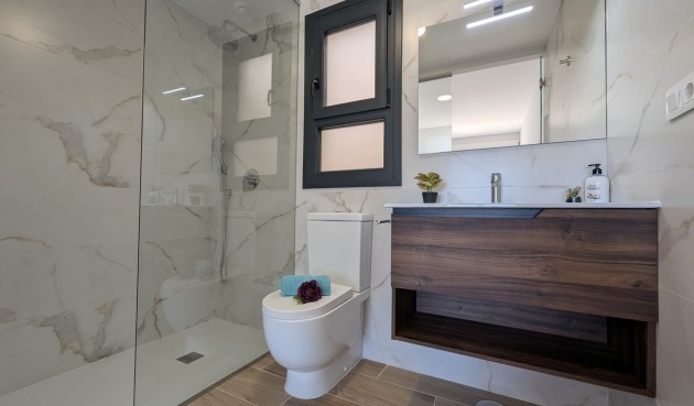 Resale - Penthouse -
Villamartin - Costa Blanca