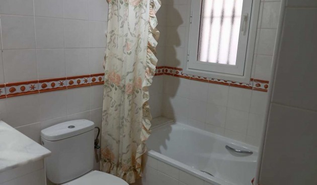 Resale - Apartment -
Villamartin - Costa Blanca