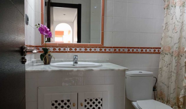 Resale - Apartment -
Villamartin - Costa Blanca