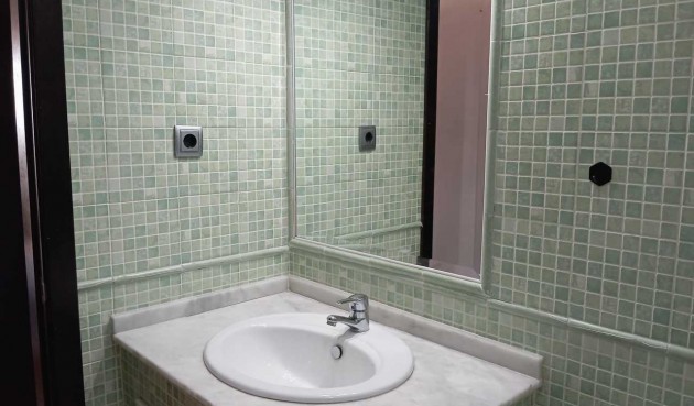 Resale - Apartment -
Villamartin - Costa Blanca