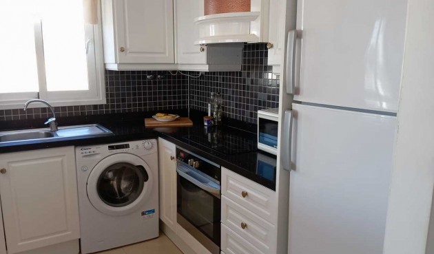 Resale - Apartment -
Villamartin - Costa Blanca