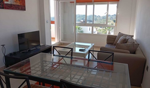 Resale - Apartment -
Villamartin - Costa Blanca