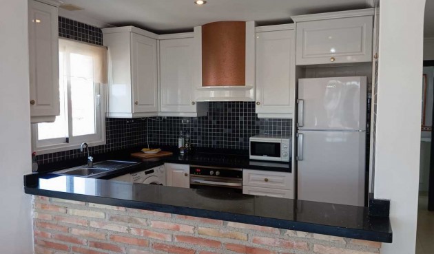 Resale - Apartment -
Villamartin - Costa Blanca