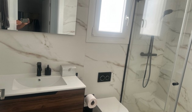 Resale - Villa -
Los Montesinos - Costa Blanca