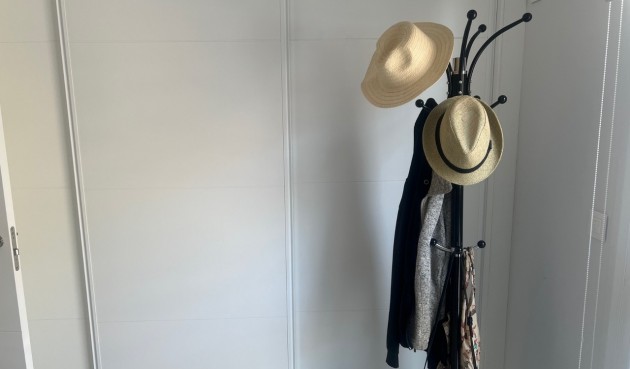 Resale - Villa -
Los Montesinos - Costa Blanca