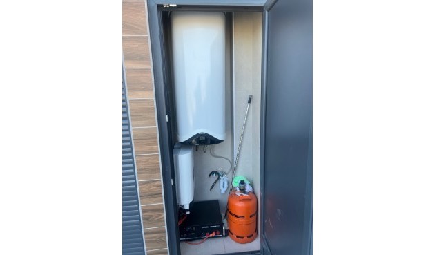 Resale - Villa -
Los Montesinos - Costa Blanca