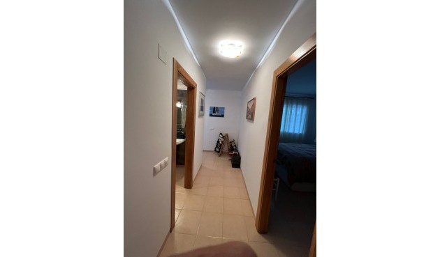 Resale - Villa -
Fortuna - Inland