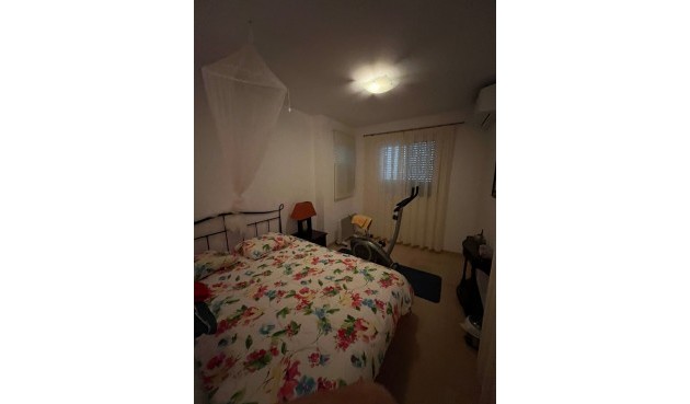 Resale - Villa -
Fortuna - Inland