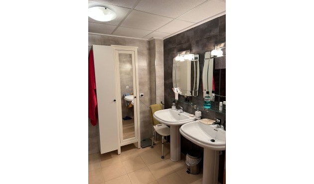 Resale - Villa -
Fortuna - Inland