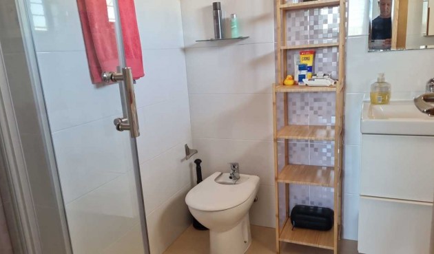 Resale - Villa -
Fortuna - Inland