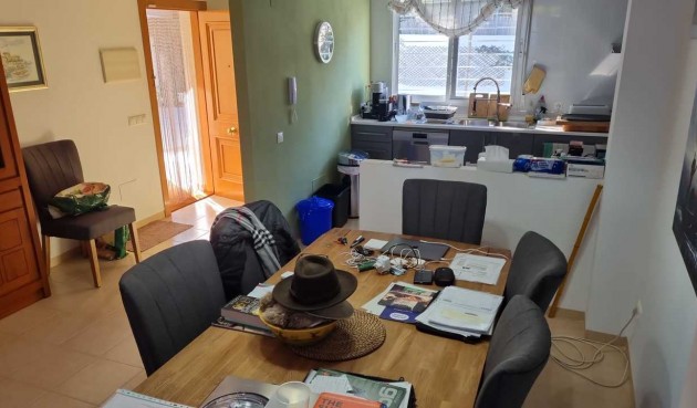 Resale - Villa -
Fortuna - Inland