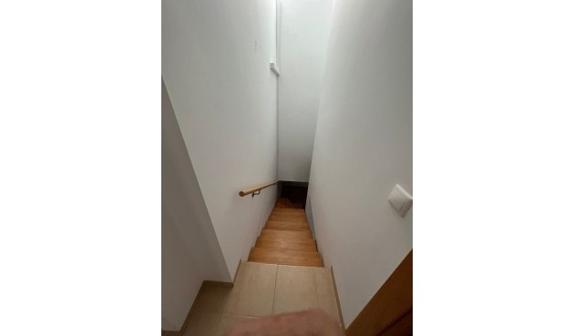 Resale - Villa -
Fortuna - Inland