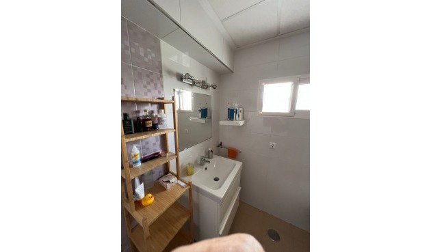 Resale - Villa -
Fortuna - Inland