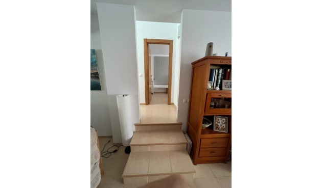 Resale - Villa -
Fortuna - Inland