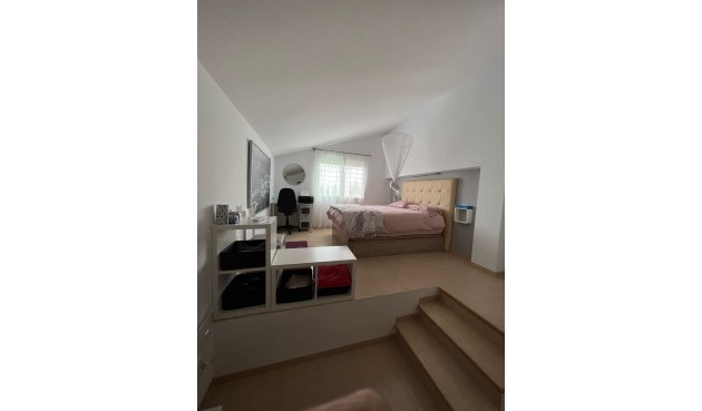 Resale - Villa -
Fortuna - Inland