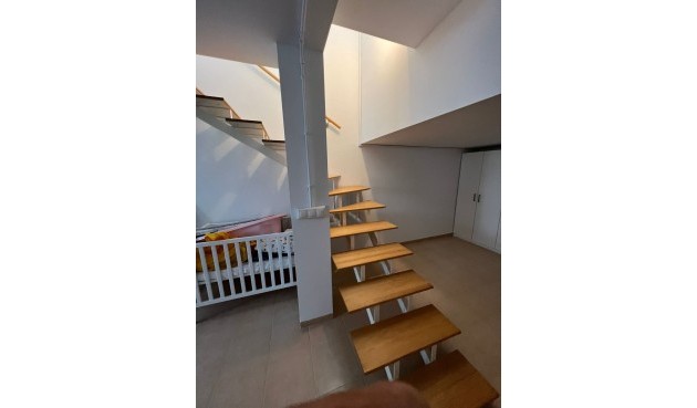 Resale - Villa -
Fortuna - Inland