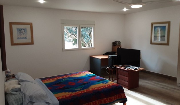 Resale - Villa -
San Miguel de Salinas - Inland