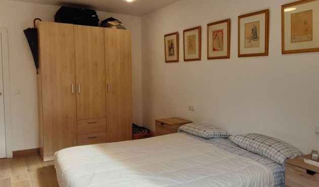 Resale - Villa -
San Miguel de Salinas - Inland