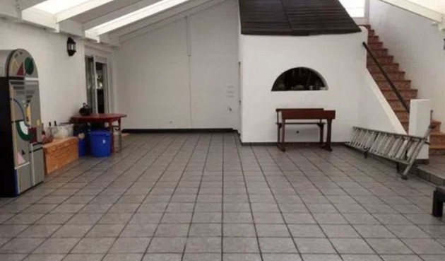 Resale - Villa -
San Miguel de Salinas - Inland