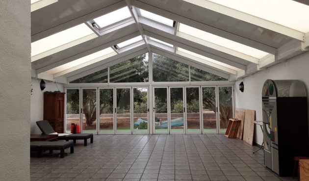 Resale - Villa -
San Miguel de Salinas - Inland