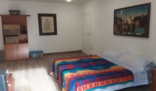 Resale - Villa -
San Miguel de Salinas - Inland