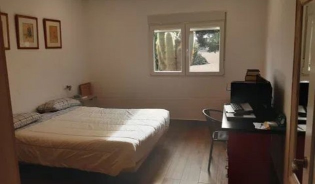 Resale - Villa -
San Miguel de Salinas - Inland