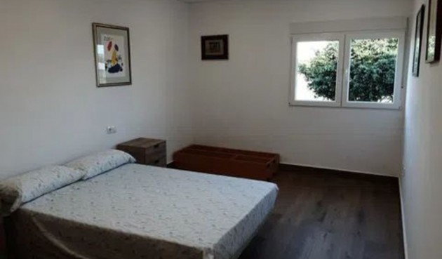 Resale - Villa -
San Miguel de Salinas - Inland