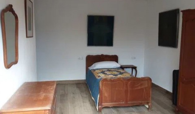 Resale - Villa -
San Miguel de Salinas - Inland