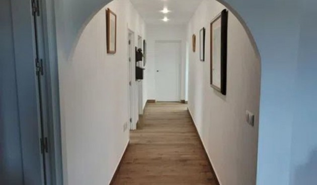 Resale - Villa -
San Miguel de Salinas - Inland