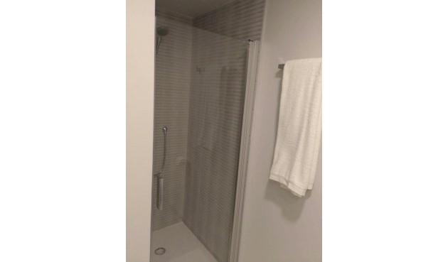 Resale - Apartment -
Villamartin - Costa Blanca