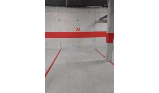 Resale - Apartment -
Villamartin - Costa Blanca