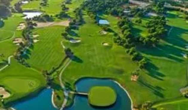 Resale - Apartment -
Villamartin - Costa Blanca