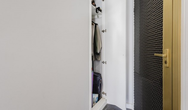 Brukt - Apartment -
Torrevieja - Costa Blanca