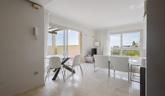Resale - Penthouse -
Orihuela Costa - Costa Blanca