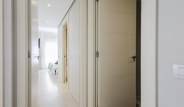 Resale - Penthouse -
Orihuela Costa - Costa Blanca