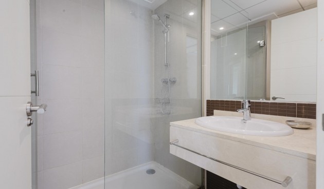 Resale - Penthouse -
Orihuela Costa - Costa Blanca