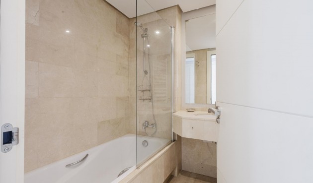 Resale - Penthouse -
Orihuela Costa - Costa Blanca