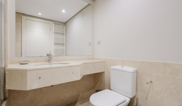 Resale - Penthouse -
Orihuela Costa - Costa Blanca