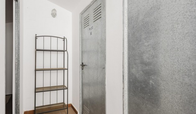 Resale - Penthouse -
Orihuela Costa - Costa Blanca