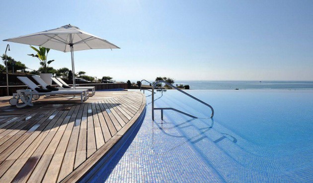 Resale - Penthouse -
Orihuela Costa - Costa Blanca