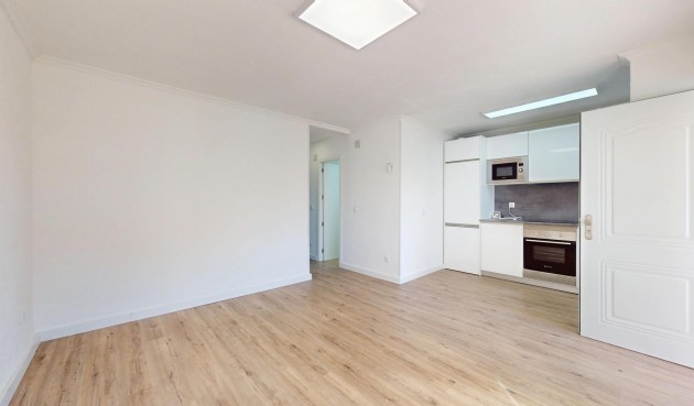 Resale - Bungalow -
Orihuela Costa - Costa Blanca