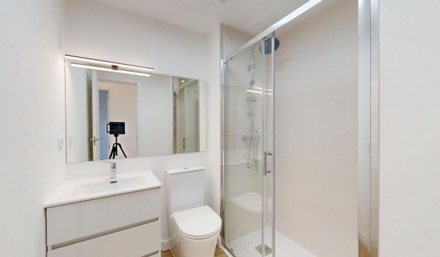 Resale - Bungalow -
Orihuela Costa - Costa Blanca