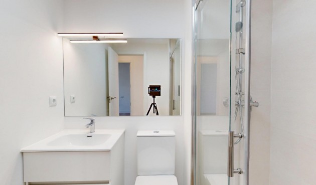 Resale - Bungalow -
Orihuela Costa - Costa Blanca