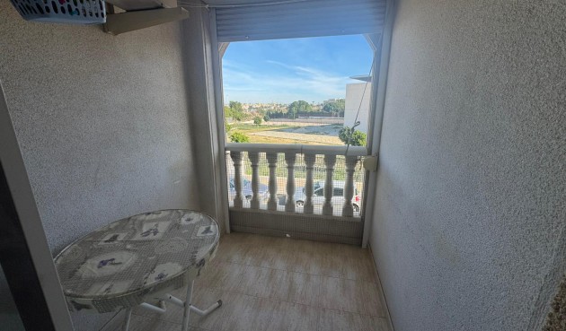 Återförsäljning - Apartment -
Torrevieja - Costa Blanca