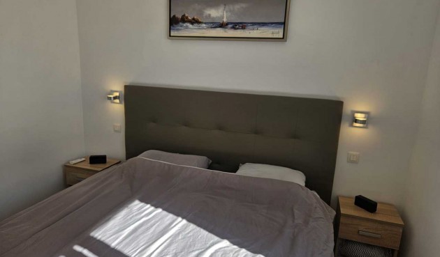 Resale - Villa -
Torrevieja - Costa Blanca