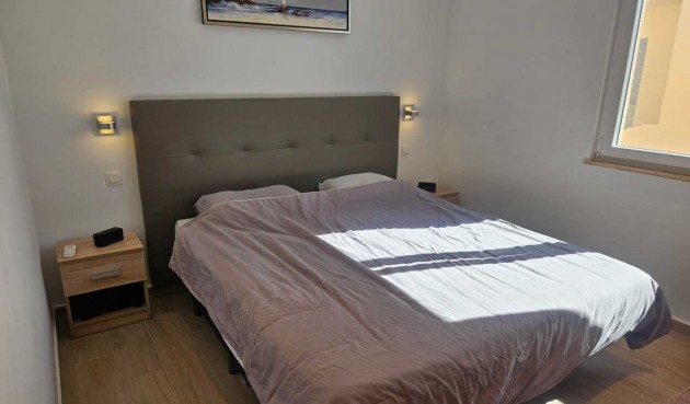 Resale - Villa -
Torrevieja - Costa Blanca