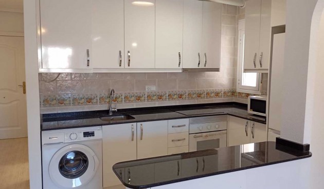 Resale - Apartment -
Villamartin - Costa Blanca